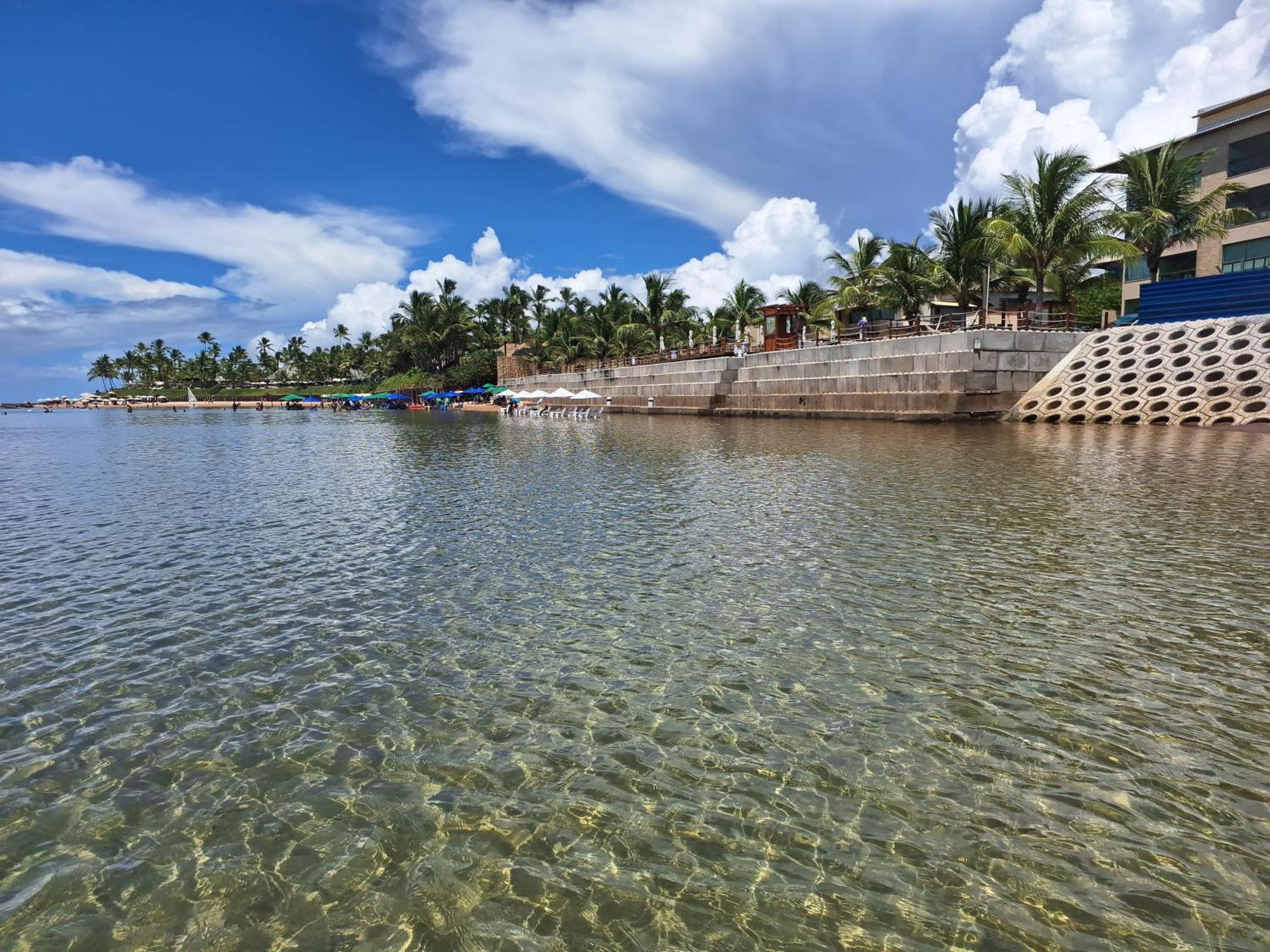 Ekoara Residence Porto De Galinhas Exterior photo